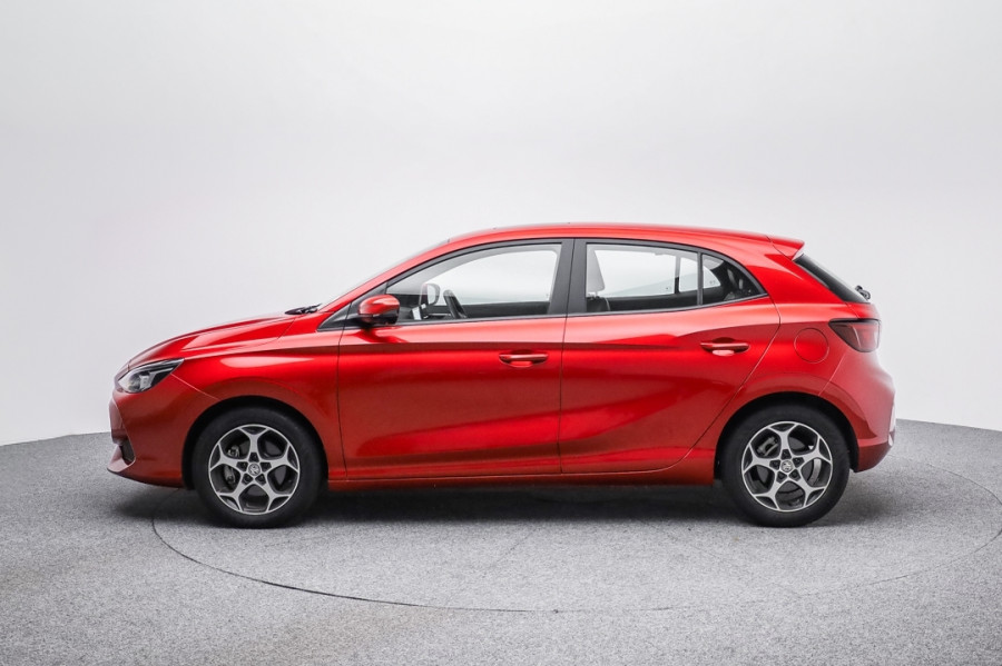 2024 MG MG3 Essence Hatch Image 6