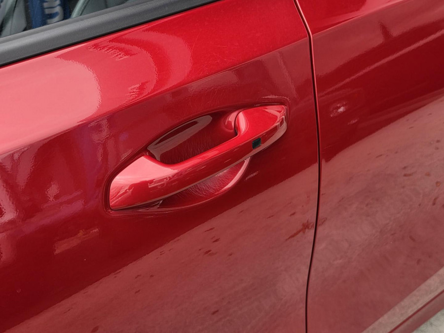 2020 MY1  Kia Cerato BD Sport+ Hatch Image 5
