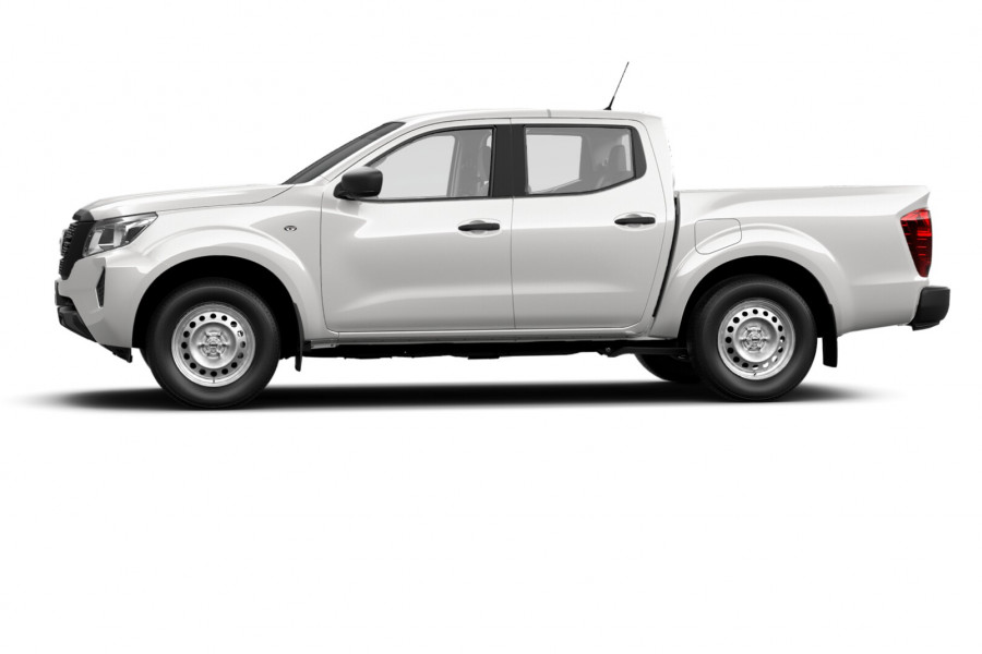 2025 Nissan Navara D23 SL Ute