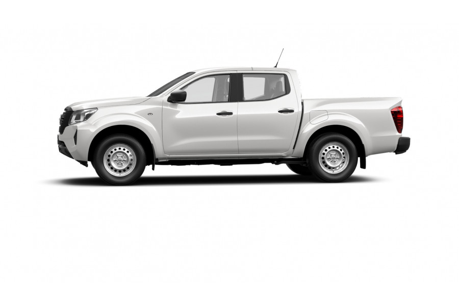2025 Nissan Navara D23 SL Ute Image 32