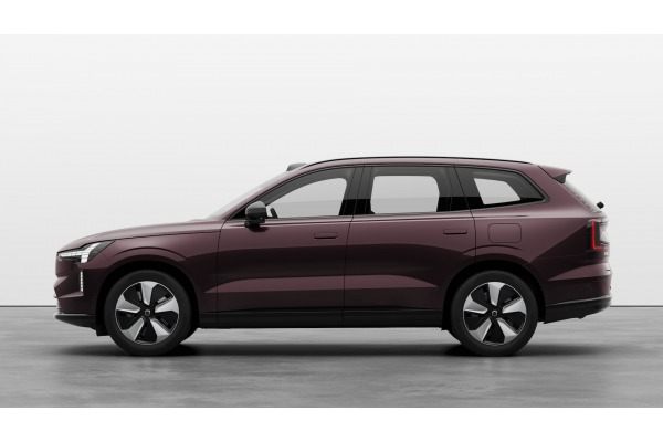2025 Volvo EX90 No Series Plus Twin Motor SUV Image 2
