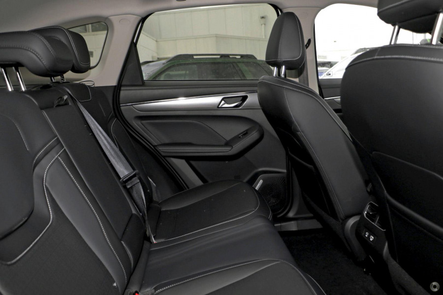 2026 GWM Haval Jolion A02 Vanta SUV Image 11