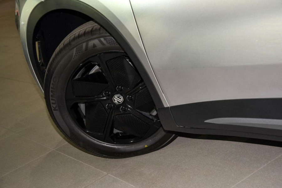2025 MG MGS5 EV ZS3EM Excite 49 SUV Image 22