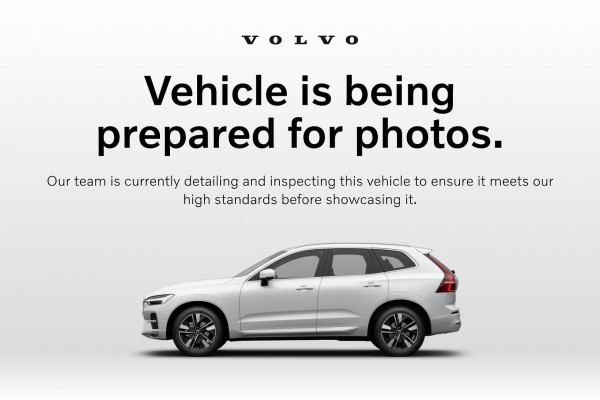 2026 Volvo XC60 UZ Plus B5 Bright SUV Image 1