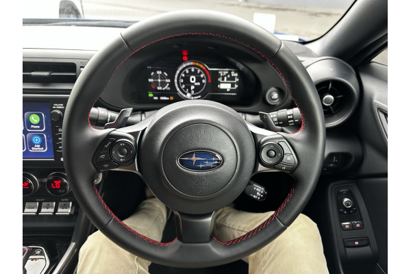 2023 Subaru BRZ MY23 S Coupe Image 5
