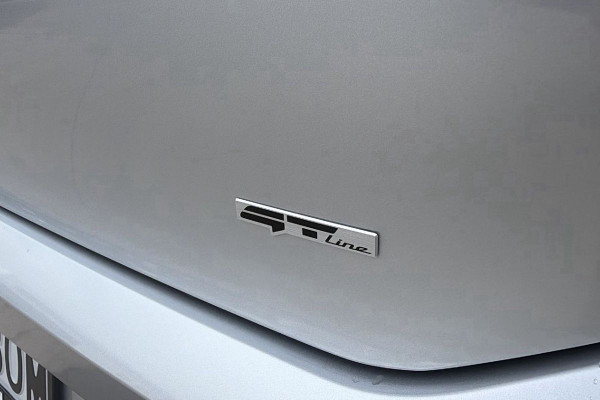 2026 Kia Picanto JA PE2 GT-Line Hatch Image 10