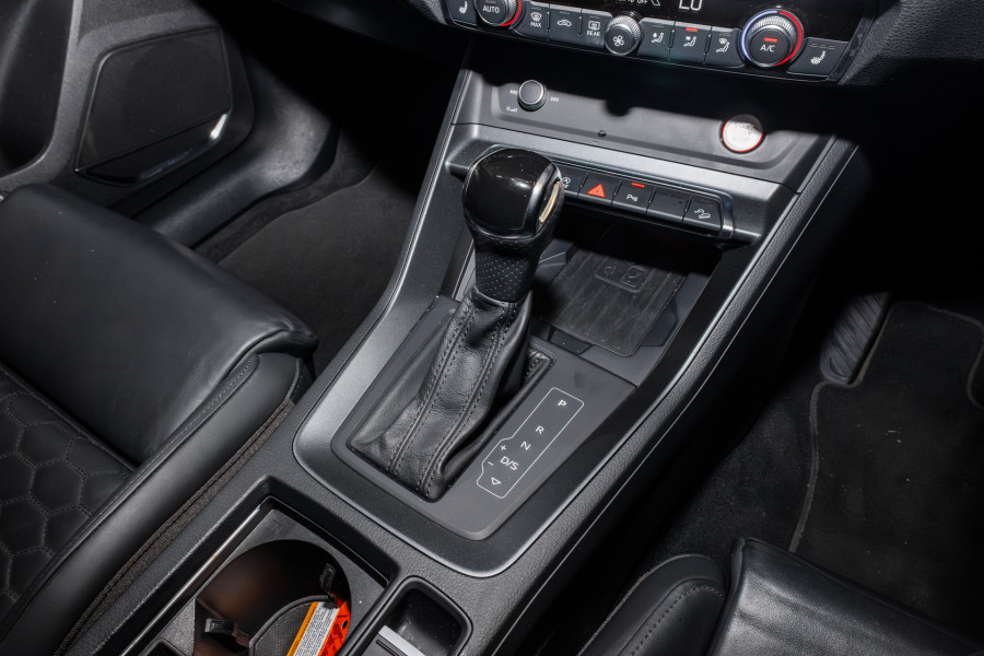 2020 Audi RS Q3 F3 SUV