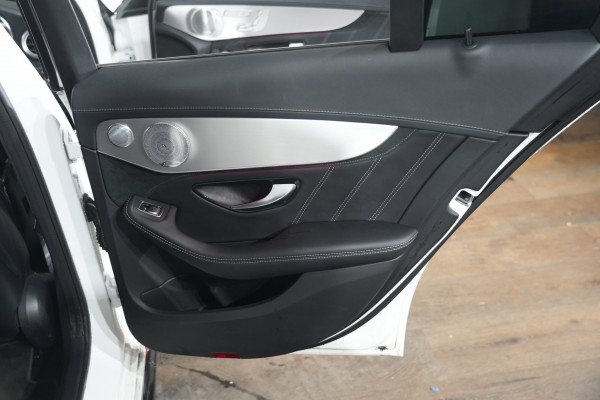 2021 Mercedes-Benz C-Class C63 S AMG Sedan Image 27