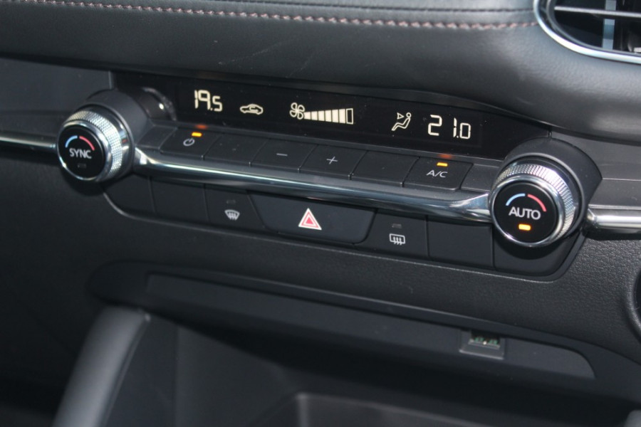 2020 MY19 Mazda 3 BP G25 Evolve Hatch Hatchback Image 10