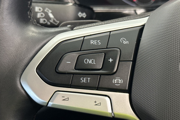 2023 Volkswagen T-Cross C11 85TSI Life SUV