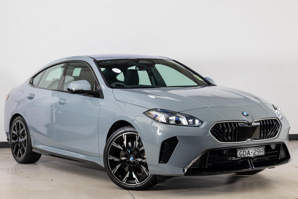 BMW 2 Series 220 M Sport F74