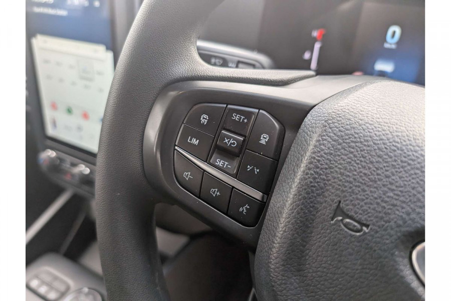 2024 Ford Ranger Black Edition Ute Image 18