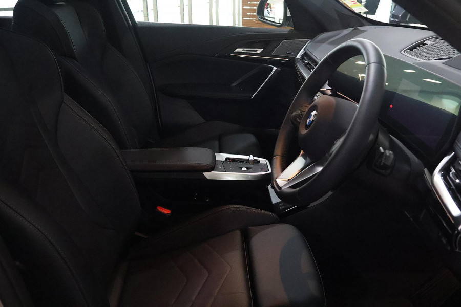 2026 BMW X1 U11 sDrive18i SUV