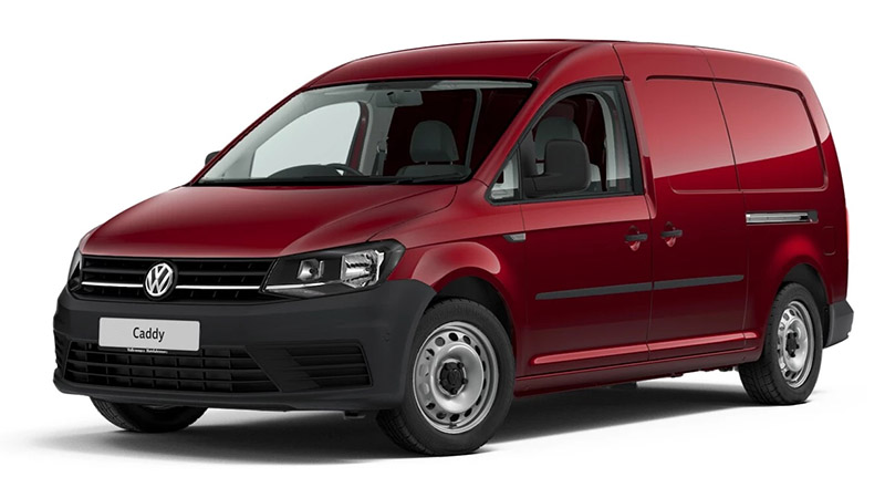 Fortana Red Metallic