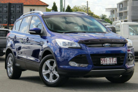 Ford Kuga Ambiente 2WD TF