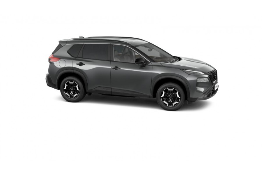 2024 MY25 Nissan X-Trail T33 N-TREK SUV Image 11