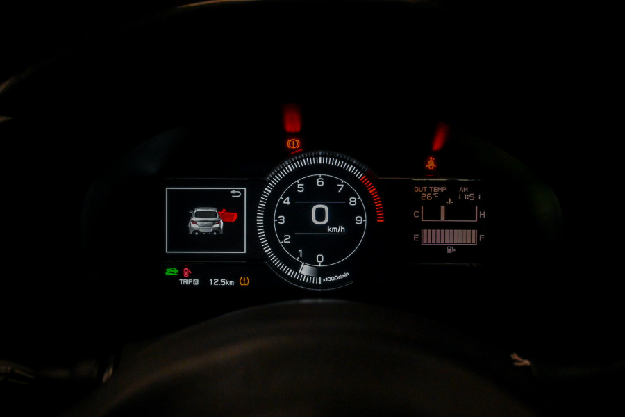 2024 MY25 Subaru BRZ ZD8 S Coupe Image 17