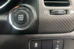 2014 Kia Cerato YD MY14 Koup Turbo Coupe