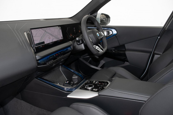 2026 BMW X3 G45 20 xDrive SUV image 8