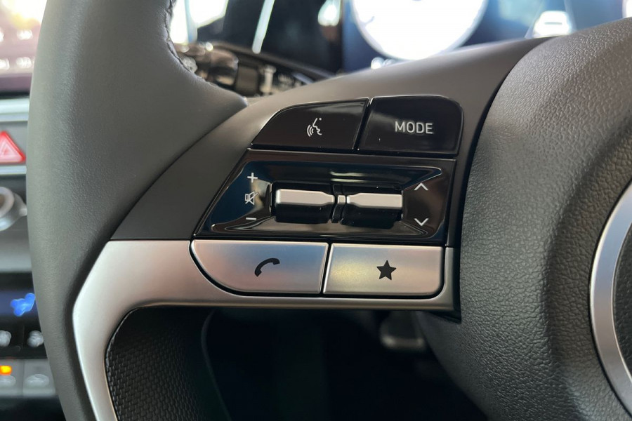 2024 Hyundai i30 CN7.V2 Premium Sedan Image 16