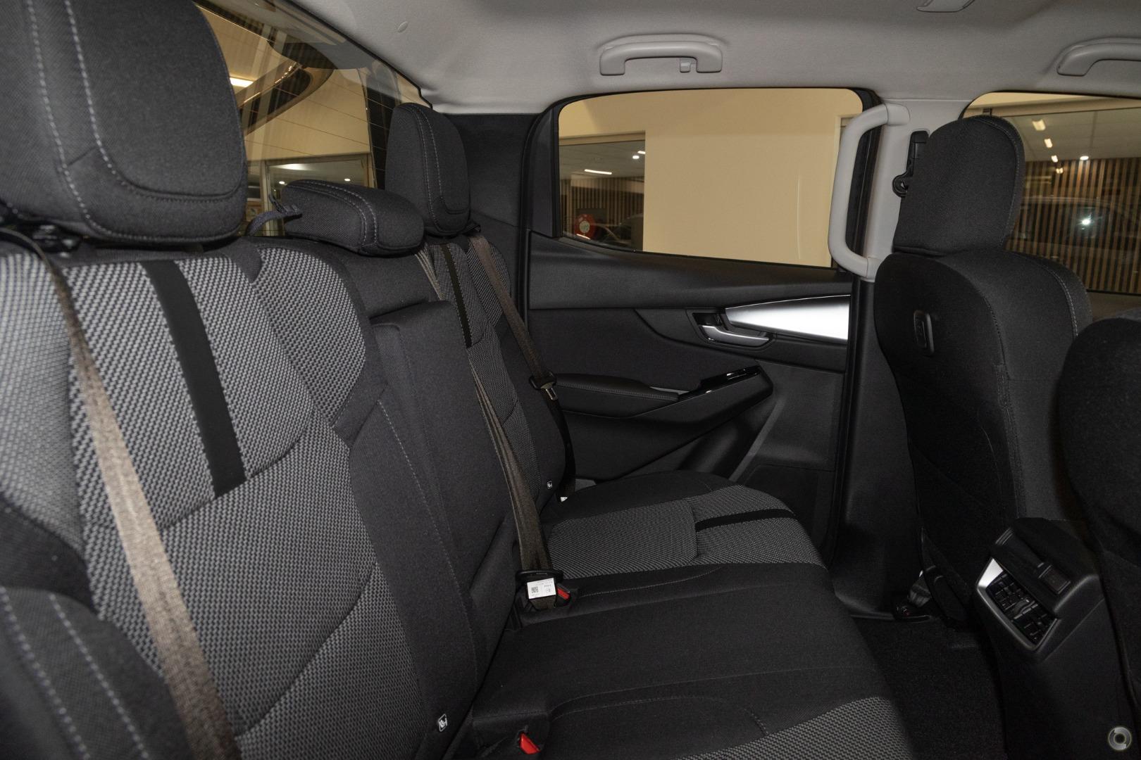 2023 Mazda BT-50 TF XTR LE Ute Image 8