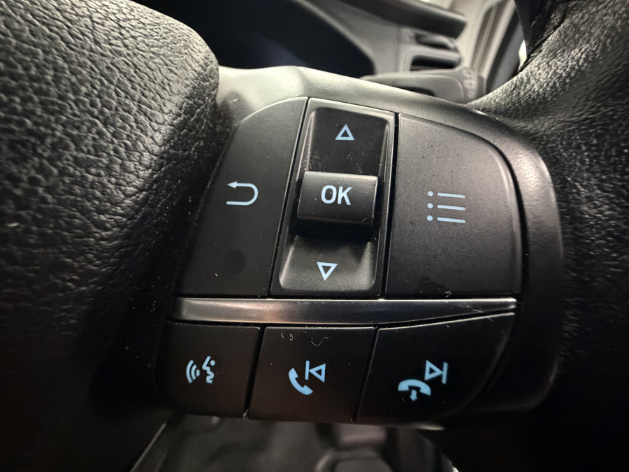 2020 MY20.5 Ford Transit VO 410L Bus Image 22