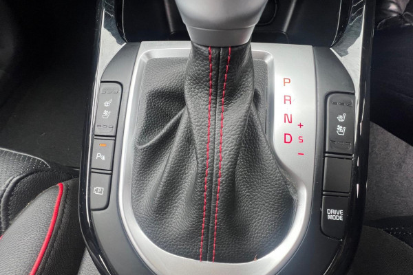 2023 MY24 Kia Cerato BD GT Sedan Image 49