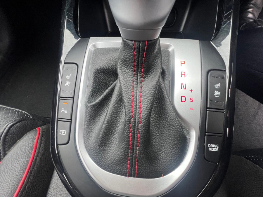 2023 MY24 Kia Cerato BD GT Sedan Image 49