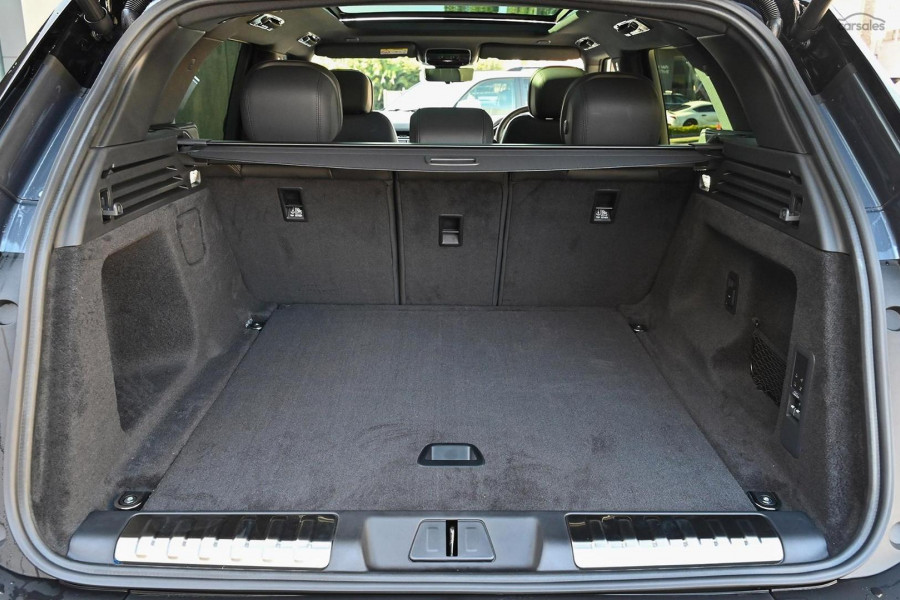 2026 Land Rover Range Rover Sport L461 D250 Dynamic SE SUV