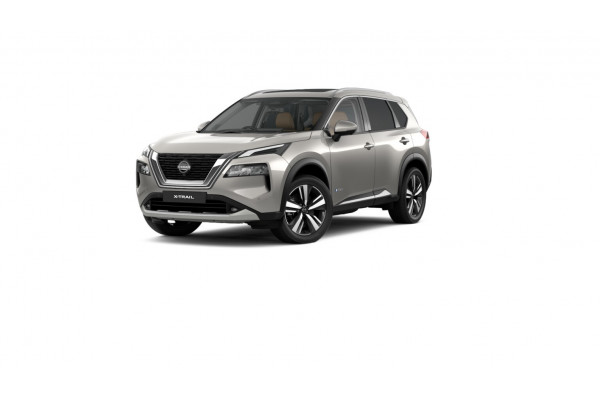 2024 MY25 Nissan X-Trail T33 Ti-L e-POWER SUV