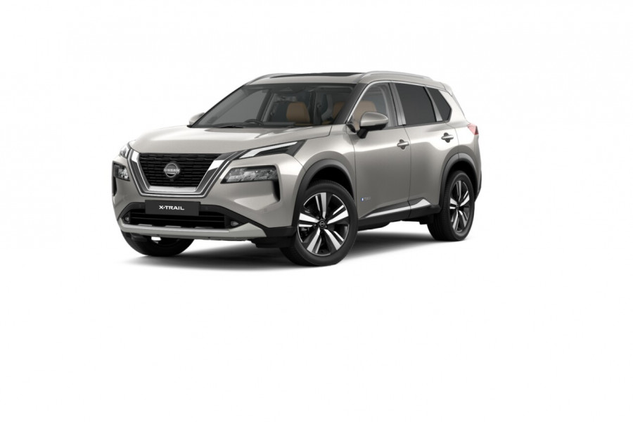 2024 MY25 Nissan X-Trail T33 Ti-L e-POWER SUV