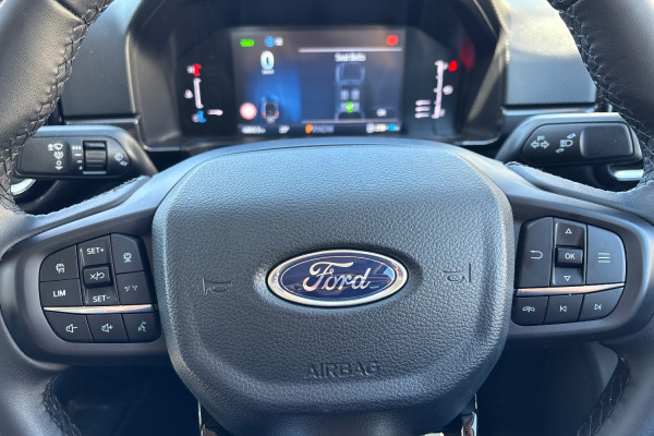 2026 MY25.75 Ford Ranger  PHEV Sport Ute Image 11