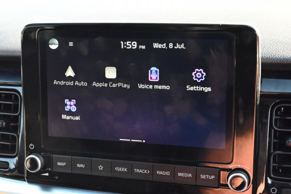 2021 Kia Stonic YB GT-Line SUV Image 7