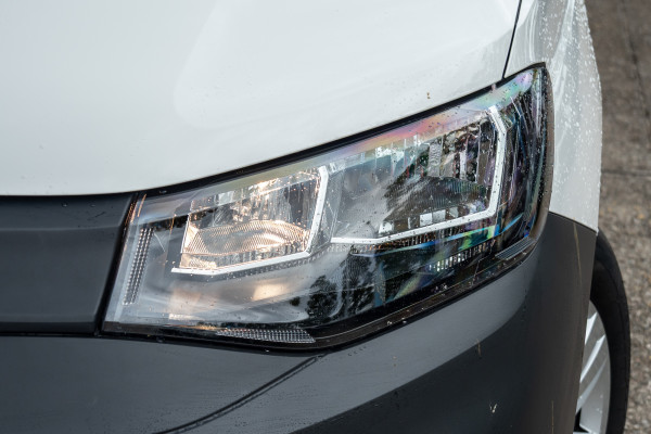 2025 MY26 Volkswagen Caddy 5 Van Van Image 18