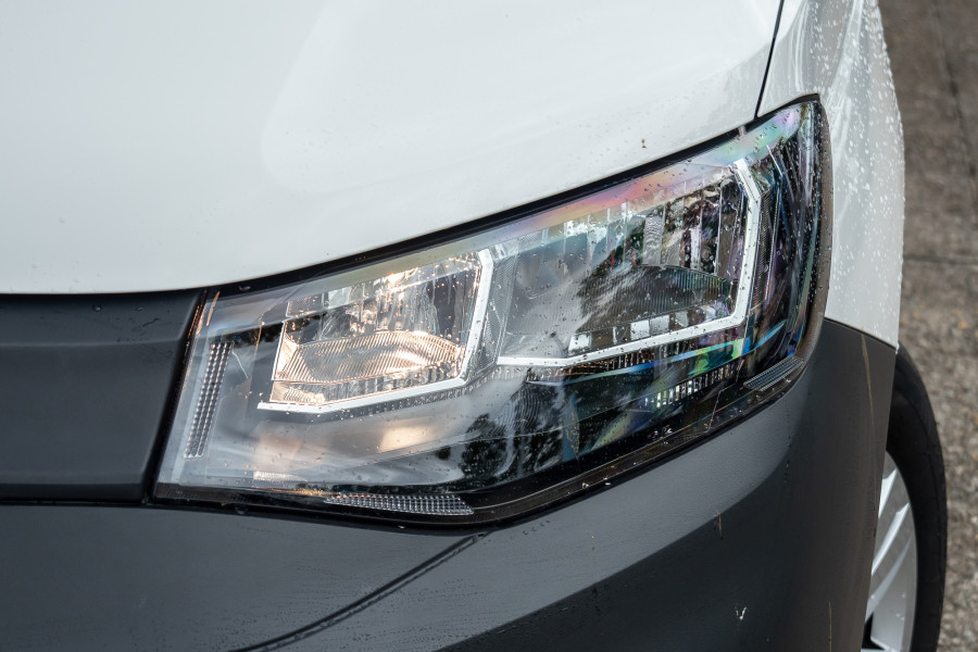 2025 MY26 Volkswagen Caddy 5 Van Van Image 18