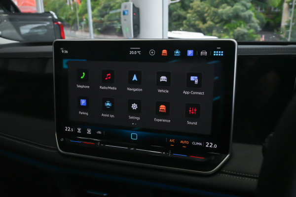 2025 Volkswagen Tiguan CT 110TSI Life SUV image 46