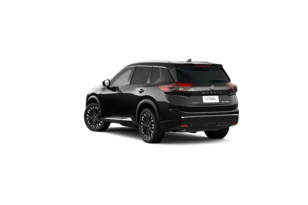 2026 Nissan X-Trail T33 Ti e-POWER SUV Image 25