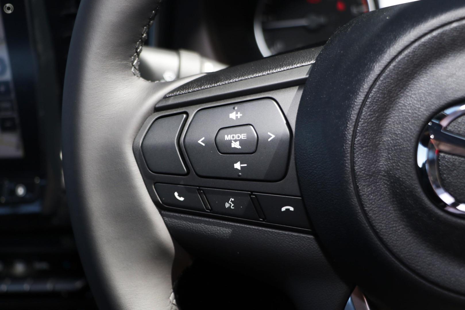 2022 Mazda BT-50 TF GT Ute Image 13