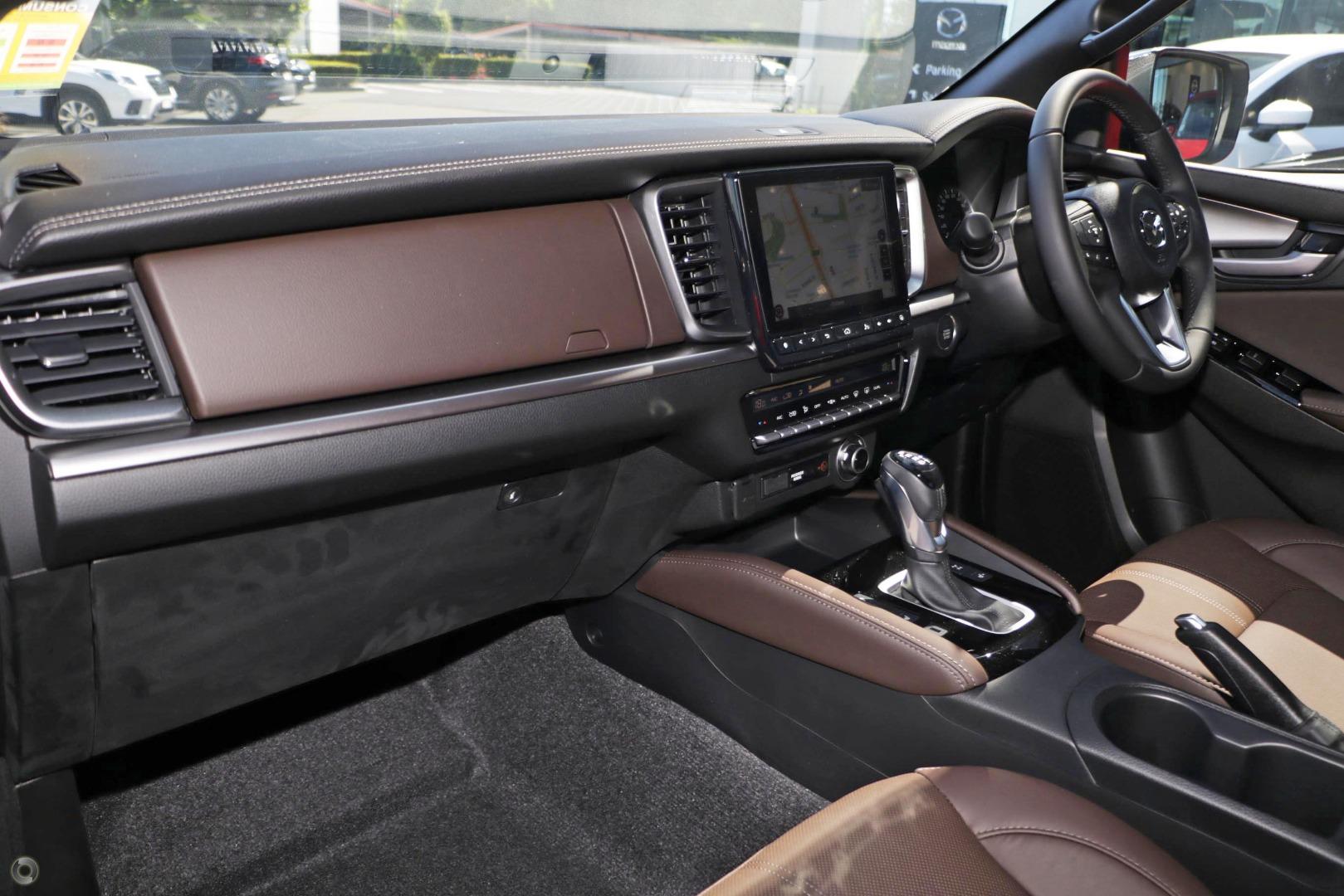 2022 Mazda BT-50 TF GT Ute Image 6