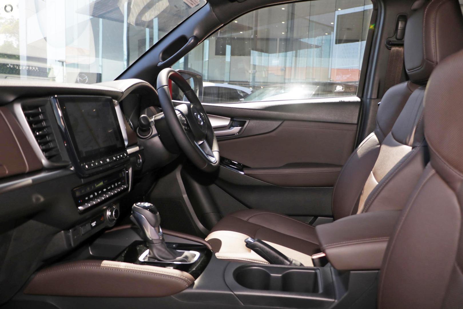 2022 Mazda BT-50 TF GT Ute Image 7