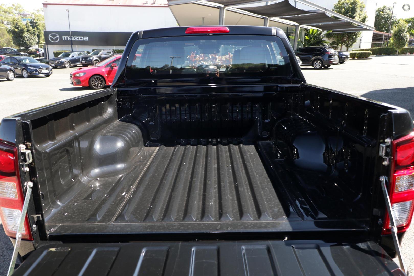 2022 Mazda BT-50 TF GT Ute Image 9