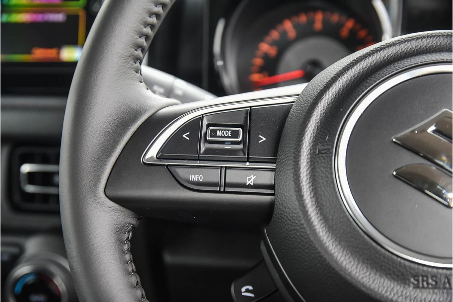 2024 Suzuki Jimny GJ  SUV Image 17