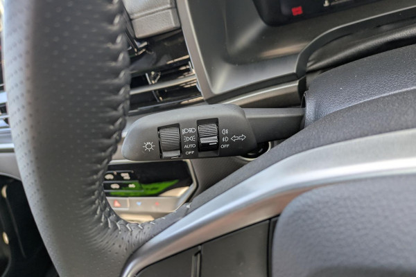 2026 KGM Musso Q261 ELX Ute Image 18