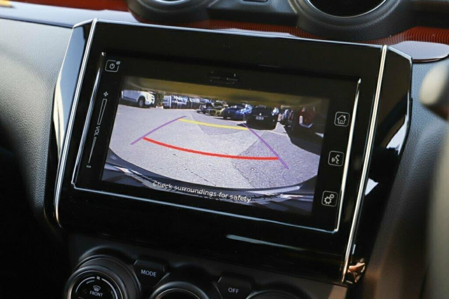 2020 Suzuki Swift AZ Series II Sport Hatchback Image 18