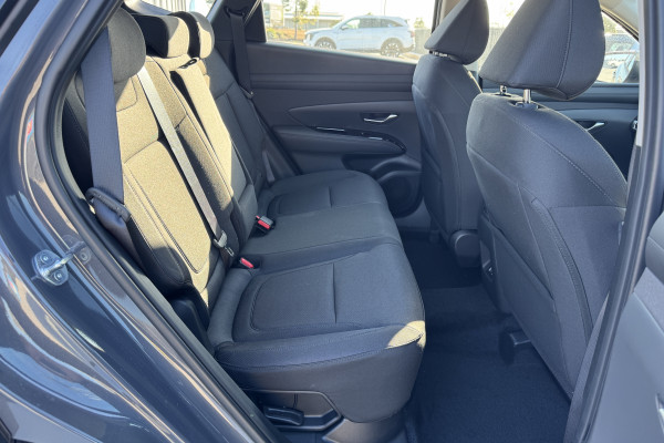 2026 Hyundai Tucson NX4.V4 SUV Image 11