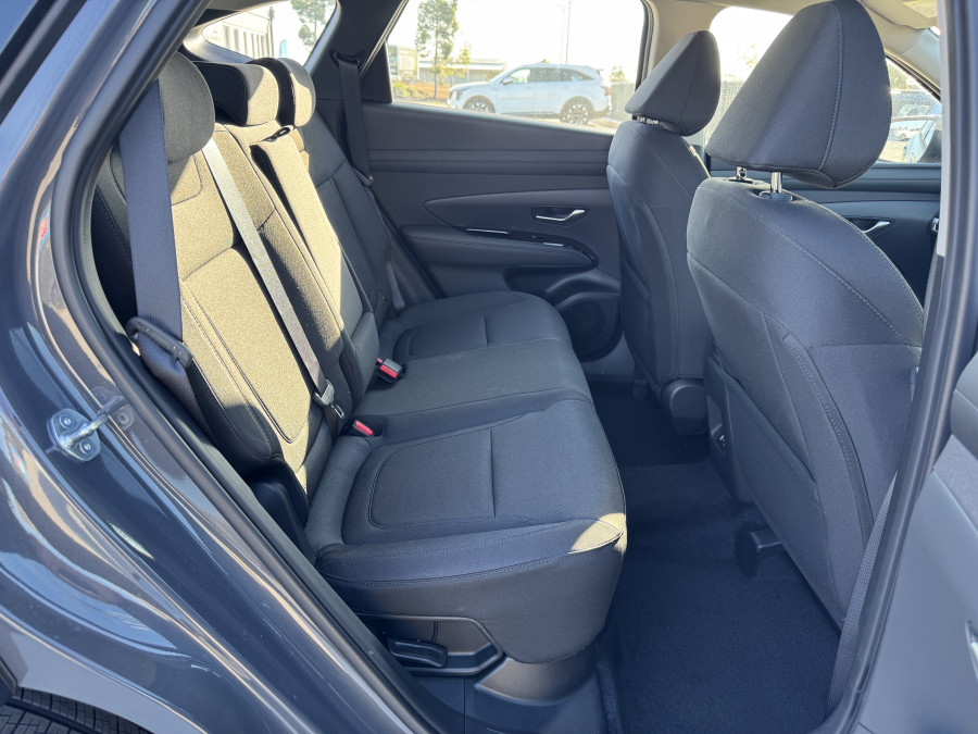 2026 Hyundai Tucson NX4.V4 SUV Image 11