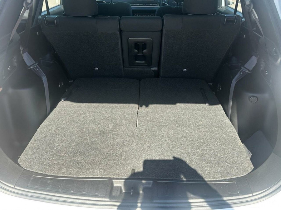 2022 MY23 Mitsubishi Outlander ZM ES SUV Image 6