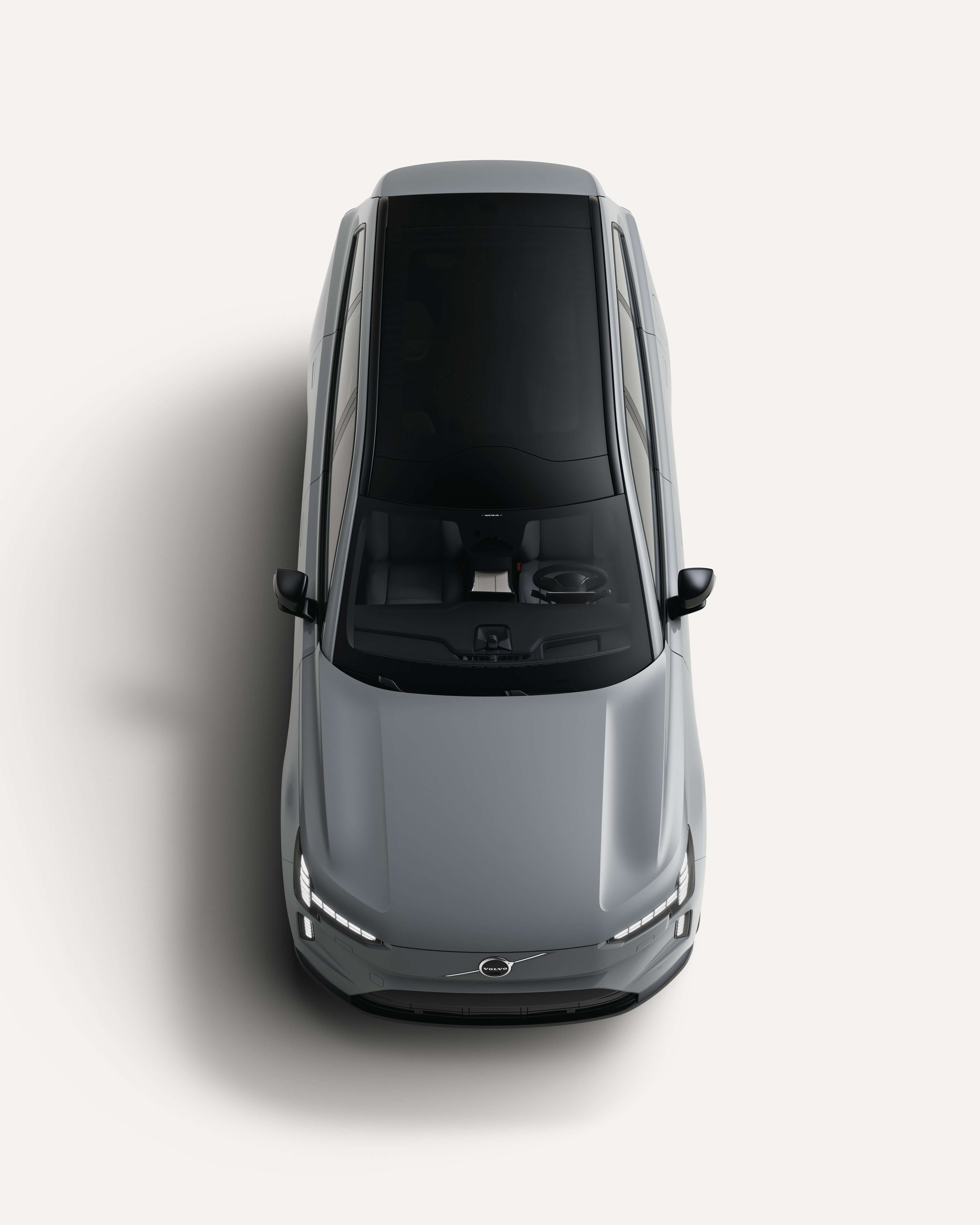 High-Definition <br>Pixel headlights 