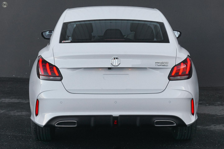 2025 MG MG5 AP32 Essence Sedan Image 3