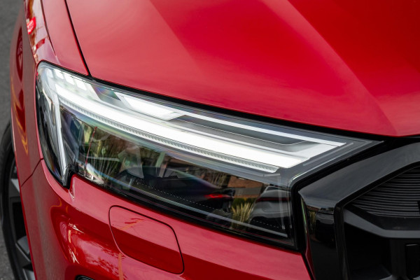 2025 Audi Q7 4M TDI 170kW SUV image 21
